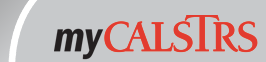 myCALSTRS 