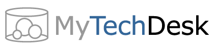 MyTechDesk 