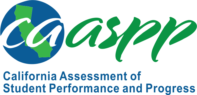 CAASPP Test Information / CAASPP