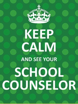 counselor counselor