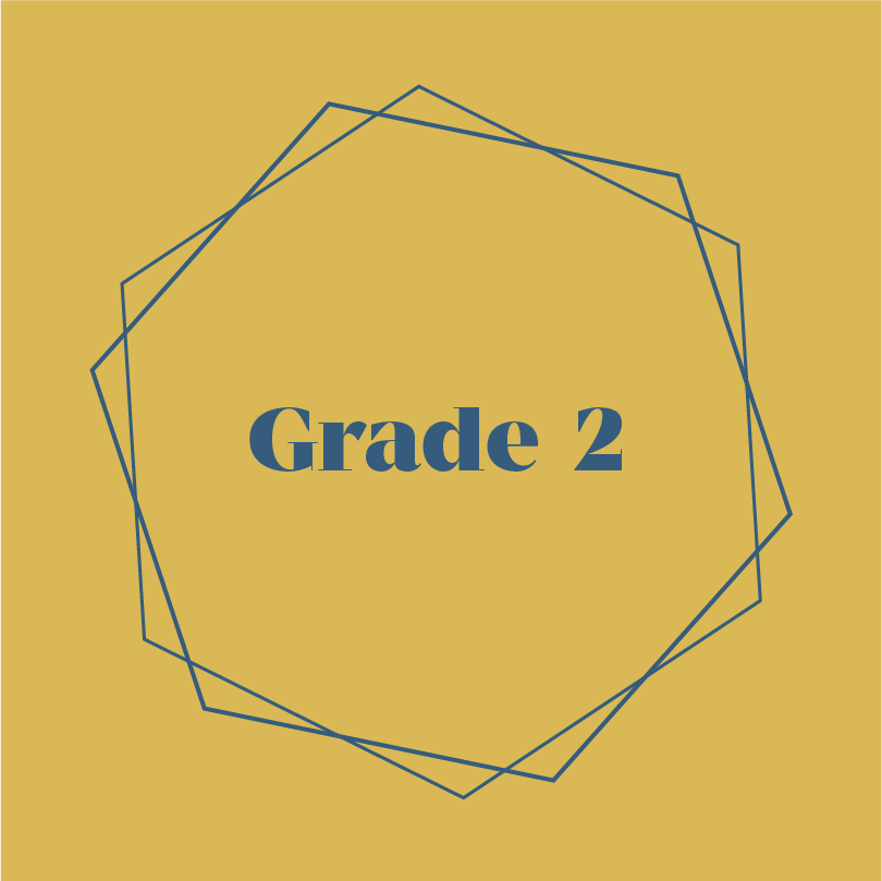 Grade 2 