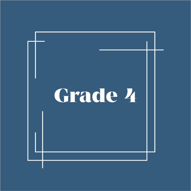 Grade 4 