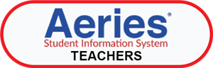 Teacher Aeries 