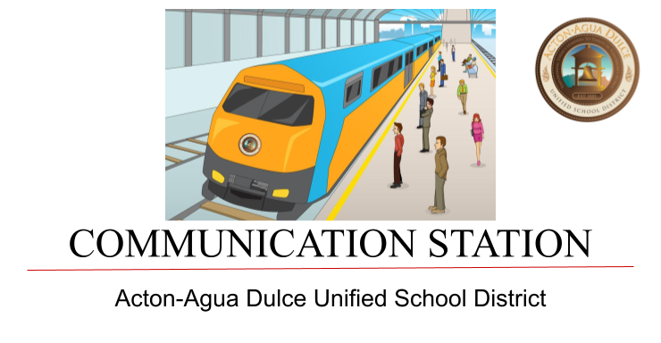 Communication Station
