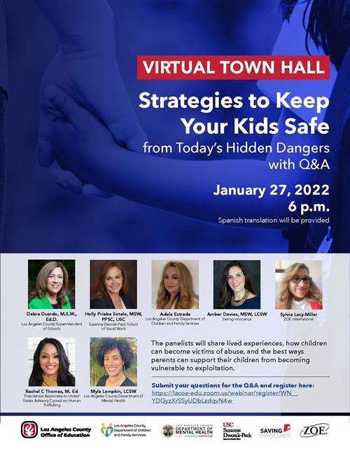 Virtual Town Hall